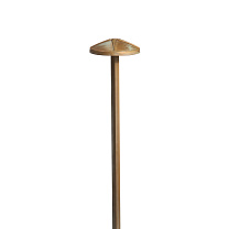 Садовый светильник Aura Moretti Luce 3525