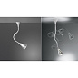 Artemide Pipe SP LED современный подвес — фото 2