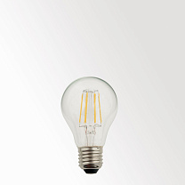 LED FILAMENT A60 E27 6 Вт 2700K