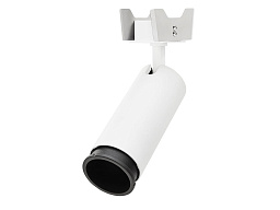 Aurora zoom 1500 mp Круглый светодиодный прожектор из алюминия DGA
