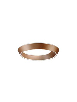 TIDAL CEILING 45 "TERRA" 3000K CE