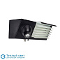 BINY BEDSIDE настенный светильник DCW Editions Paris Gauche -SW-BL-BL — фото 5