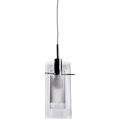 Подвесной светильник Arte Lamp ARIES A2300SP-1CC