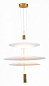 SL6101.223.01 ST-Luce Isola подвесной светильник 15W 600lm 3000K — фото 2
