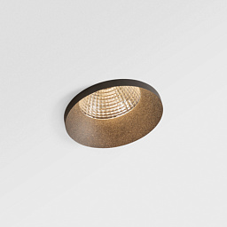 Smart-Kup-Recessed-115-1x Modular Smart Встраиваемый светильник