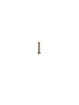 Потолочный светильник A-Tube Lodes, шампань матовый