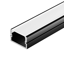 SILER-2000 ANOD BLACK