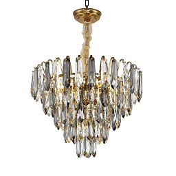 Люстра L'Arte Luce Denale L58516.92