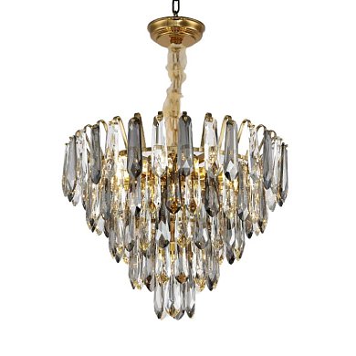 Люстра L'Arte Luce Denale L58516.92