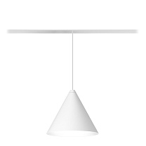 Магнитные светильники Led technology CONE P 20.30 B белый