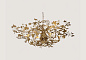Люстра Ivy Shadow Large with Chain Porta Romana MCL37LC — фото 6