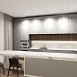 Трековый светильник Denkirs Smart Spot DK8012-WH — фото 6