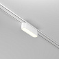 TR080-1-6W4K-W Maytoni Basis Трековый светильник 6W 500лм Белый — фото 7