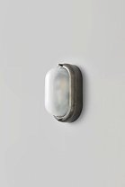 Original BTC Exterior Oval Bulkhead 8124