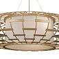 798640-2 Allegretto 54" Round Pendant подвесной светильник, Fine Art Lamps