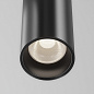 TR157-1-12W4K-B Maytoni Focus Led Трековый светильник 12W 790лм Черный — фото 1