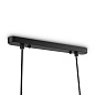 FR4005PL-03WB Freya Elori Подвесной светильник 25W лм Черный — фото 10