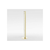 ARTES - lampadaire/Laiton
