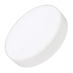 Накладной светильник Arlight SP-RONDO-R350-30W