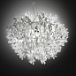 Подвесной светильник Fiorella SLAMP — фото 2
