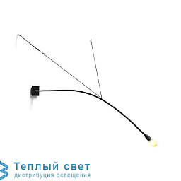 CRAVACHE настенный светильник Serax B7218540
