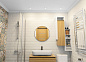 Влагозащищенный точечный светильник Denkirs Facet DK3016-WH — фото 5