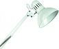 A6068LT-1WH Настольная лампа офисная Senior Arte Lamp