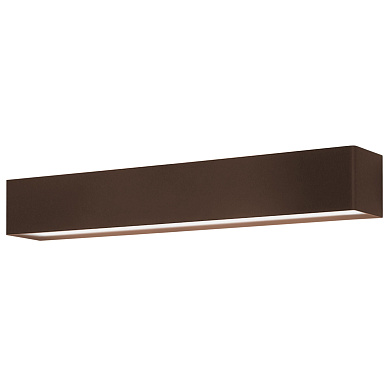Настенный светильник Set Martinelli Luce 1343/L/1/BZ