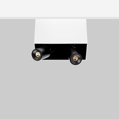 Накладной прожектор Swan X120 Flexalighting