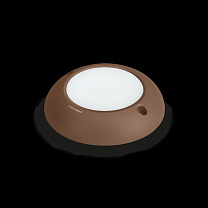 CNC 99 C Up LED 4K 5W Corten  24V