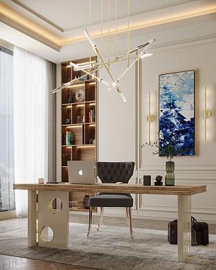Labics Castro Lighting подвесной светильник 9710.10