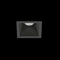 Pop 60 Q LED 4K 7W All Black  500mA - 14V 25°