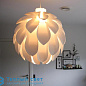 NORM 12 MOYEN подвесной светильник Normann Copenhagen 504045 + 505002 — фото 4
