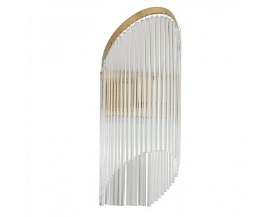 Бра Newport Eva 3221/A french gold