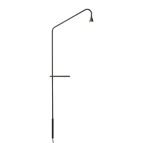 AUSTERE - Lampe de table/Canon de fusil