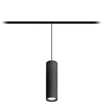 Магнитные светильники Led technology SPIKE P 12.30 B черный