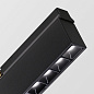 Линейный светильник stick accent 08w 2700k ideal lux 344997 — фото 1