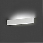 63184 TERA LED White wall lamp настенный светильник Faro barcelona