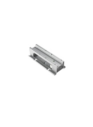 Система освещения Laminis L2 (LED bar) F33 Стартовый модуль без драйвера 30 см Серый окрашенный Fabbian