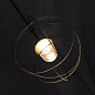 Artemide Nottola SP Outdoor уличный подвес — фото 2