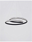 9818511 GRANIA Novaluce светильник LED 25W 230V 1900Lm 3000K IP20 — фото 2