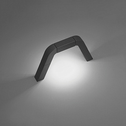 handle-300-4-w-bollard Landa Illuminotecnica HANDLE Боллард