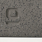 75553 Faro TOTEM 611 Проблесковый маячок серый 3000K  серый цемент