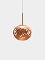 Подвесной светильник Tom Dixon Whirl Medium — фото 6