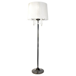 Crystal Floor Lamp Design by Gronlund торшер черный