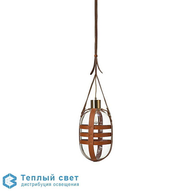 Tied подвесной светильник Bomma 1/80/95133/1/0000B/480/A/BC