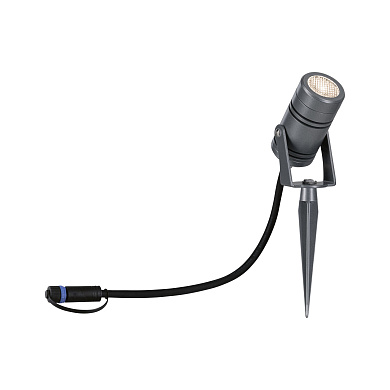 Спот Paulmann Plug & Shine, 11 Вт