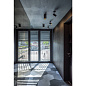 148004 SLV PLASTRA QPAR51 CL white настенный светильник — фото 12