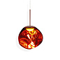 MES04GO-PEUM2 Melt Tom Dixon подвесной светильник — фото 4
