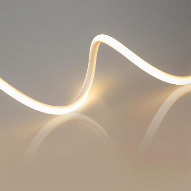 024289(2) Arlight Лента герметичная RTW-PWT-A180-13mm 24V Warm3000 (14.4 W/m, IP67, 2835, 5m)